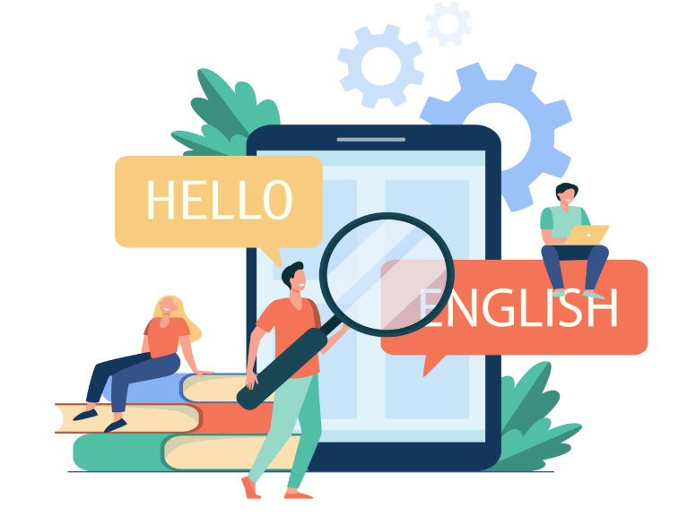 English Program